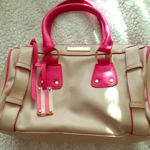 Victoria secrets hand bag